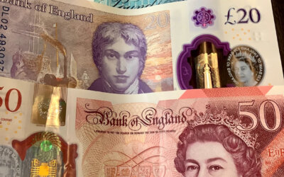 A Short Trip to London