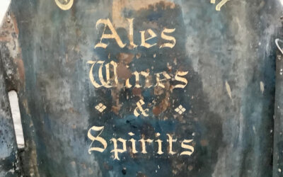 The Turf Tavern Oxford